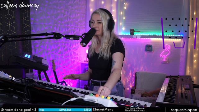 June 1, 2023 | Full Twitch VOD смотреть онлайн