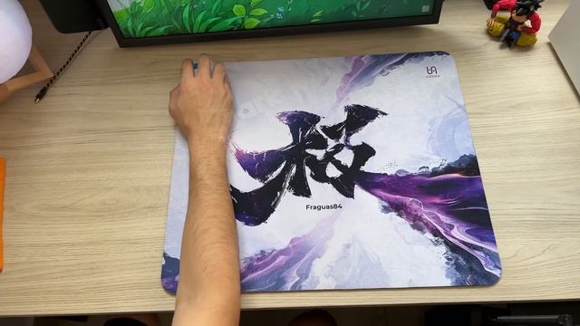 Agora sim Pego Radiante no Valorant - Mousepad do ASPAS, Vaxee PA Funspark v2 смотреть онлайн