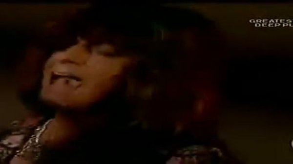 Джо Лин Тернер😊