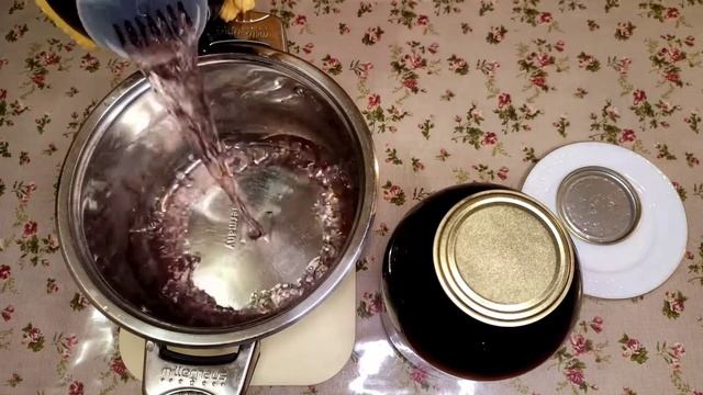 Шеф-повар дома с Полиной