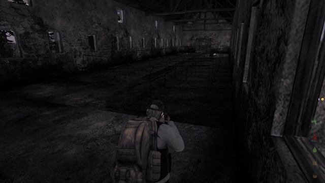DayZ Epoch - ПЗРК Игла смотреть онлайн