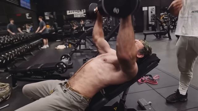 Devon Larratt’s Current Form