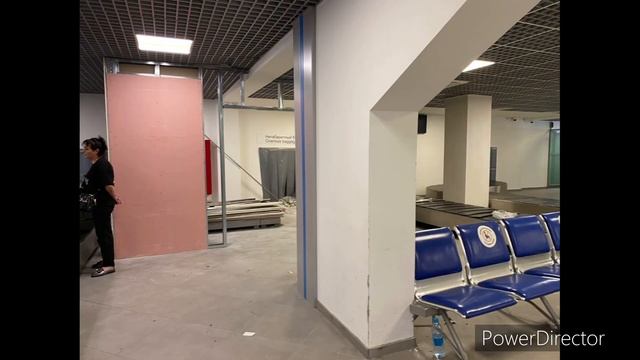 Аэропорт Минеральные Воды / Перелёт Стамбул-Минеральные Воды-Пермь 2022 июль смотреть онлайн