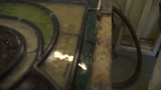 Restoration and Panel Repair смотреть онлайн