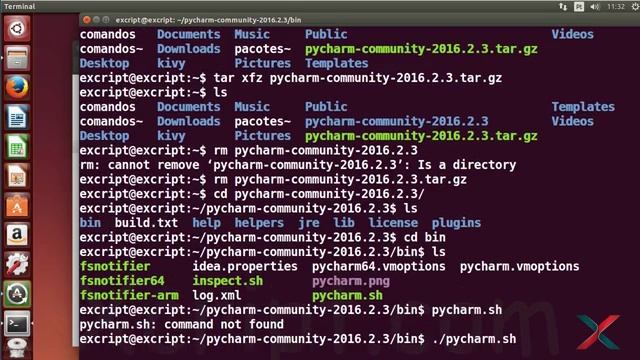Python para Android iOS Windows Linux Mac Udemy aula 10 смотреть онлайн