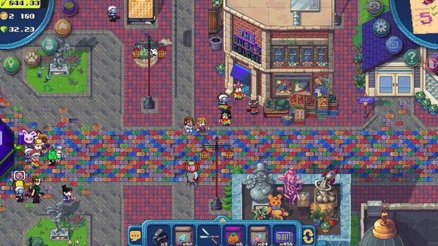 Pixels Game - большое обновление. Как зарабатывать токены PIXEL. Binance Launchpool