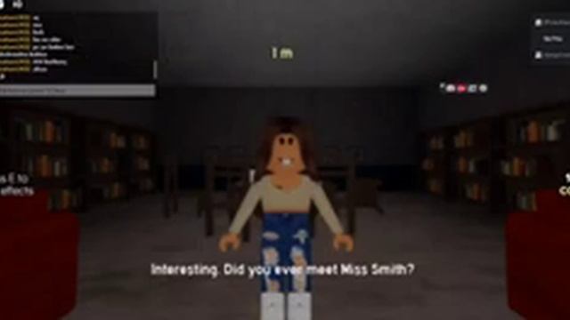 Orda Kim Var??? ➪Who Was İt?(Roblox) смотреть онлайн