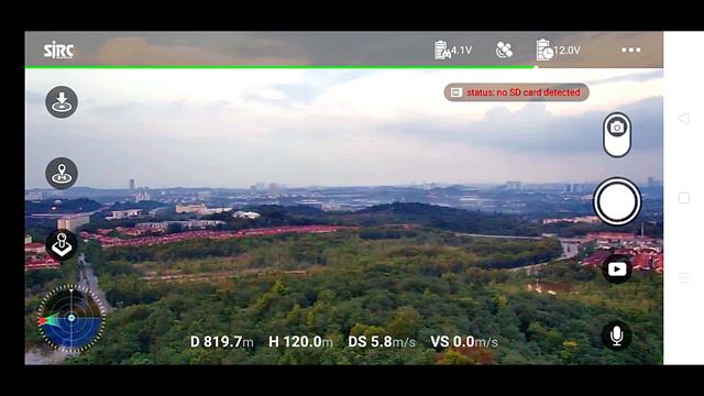 SJRC F11 4K Pro latest apps update смотреть онлайн