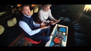 Натуральные вина под микроскопом