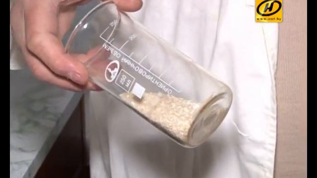 Хитозан - невероятный продукт из... личинок насекомых смотреть онлайн