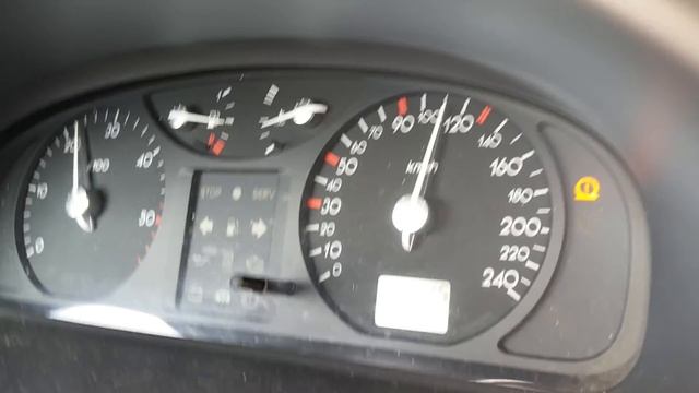 Laguna 2 1.9 DCI 120CV problème à l'accélération смотреть онлайн