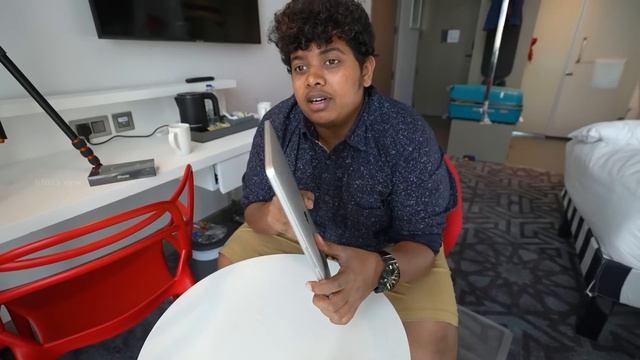 UNBOXING!!! IPhone 12, MacBook Pro, DJI Mavic Air 2 - Dubai - Irfan's View