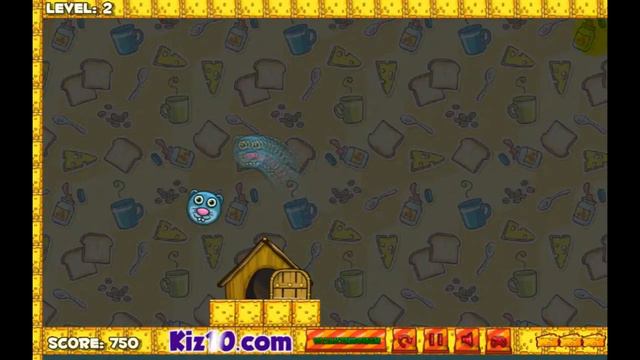 Игра - Сыр | Game-Cheese смотреть онлайн