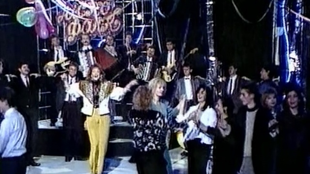 Ana Bekuta - Kako Mi Je, Pitas Sad