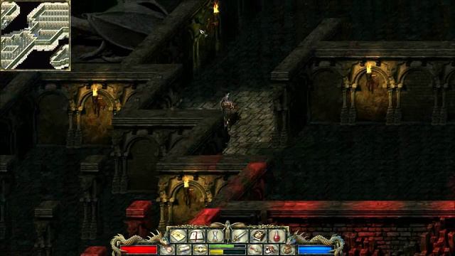 Let's Play Divine Divinity HD PC 129 (End game and credits!) смотреть онлайн