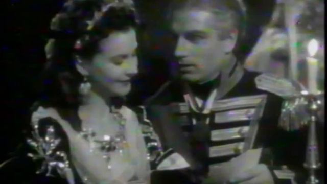 That Hamilton Woman (1941, Film) Lady Hamilton