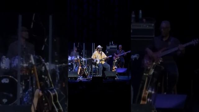 Taj Mahal Quintet live (HD)- @ Ikeda Theater - Mesa Arts Center- 2/26/24 смотреть онлайн
