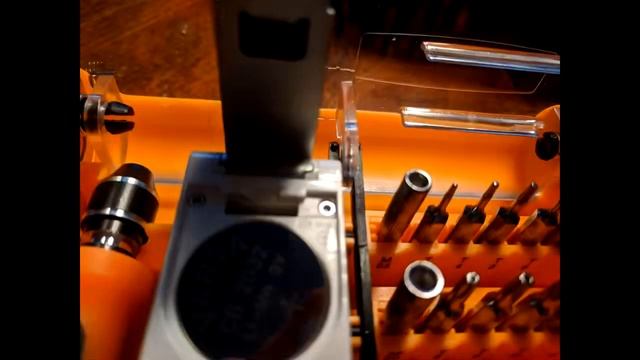 Mini Screwdriver Set, Torx Bit Set with T3 T4 T5 T6 T7 T8 T9 T10 T15 T20 Security Torx Bit, C Revie смотреть онлайн