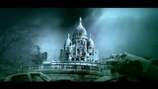 Париж: Ночь живых мертвецов / Paris by Night of the Living Dead / www.kengarags.ru смотреть онлайн