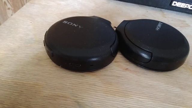 металлические Bluetooth наушники. начало смотреть онлайн