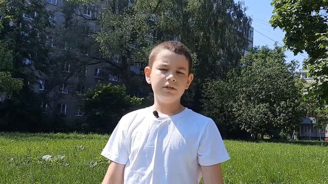 А.Протасов "Что такое Родина" читает Константин Анохин. смотреть онлайн