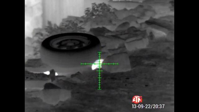 Ratting 2022 No4 ATN Mars 4 384 смотреть онлайн