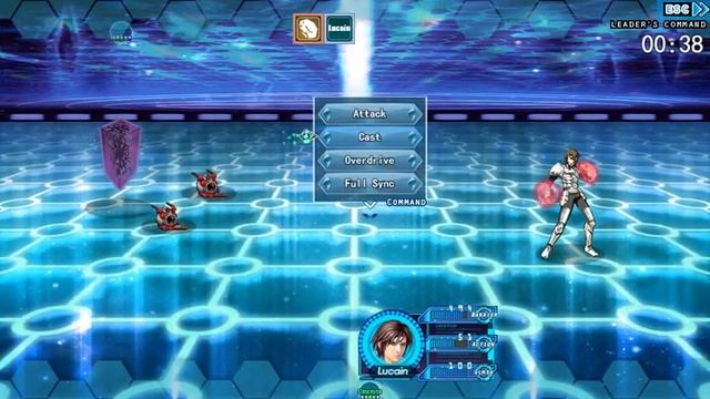 LIVENEL (RPG Maker MV) - Turn Based Battle System Test смотреть онлайн