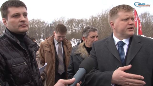 2012 04 04 Рейд по дорогам смотреть онлайн