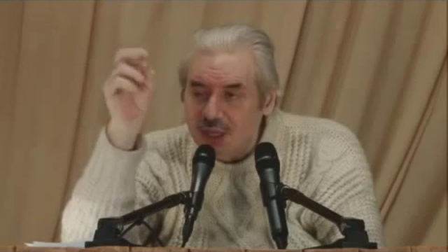 ГМО - КАК ИЗБАВИТЬСЯ ОТ ВОЗДЕЙСТВИЯ смотреть онлайн