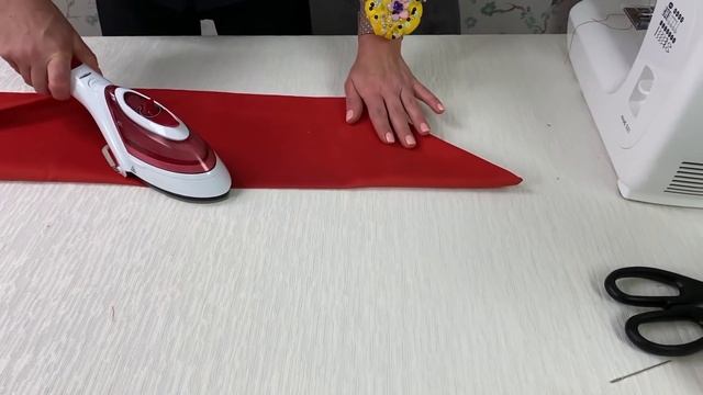 Aprender Cómo Hacer Camino De Mesa Por 15 Minutos / Y Cómo Hacer Borlas