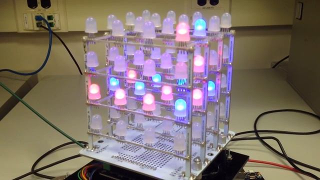 eecs373 f14 3d tic tac toe смотреть онлайн