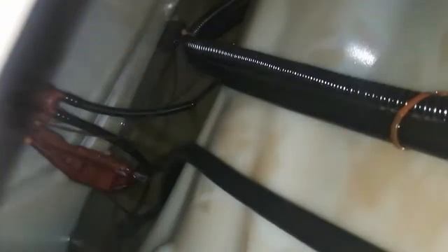 Топливный бак Bmw x5 e53, система перекачки. смотреть онлайн