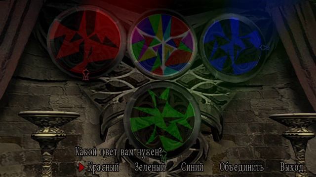 Resident Evil 4 Прохождение Старой Доброй Игрушки смотреть онлайн