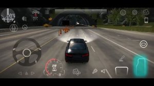 Лучшая ДРАГ настройка на M5 F90 в Кар Паркинг!