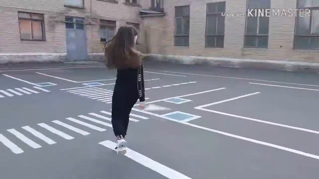 DAVA - Boom (?Dance?) смотреть онлайн