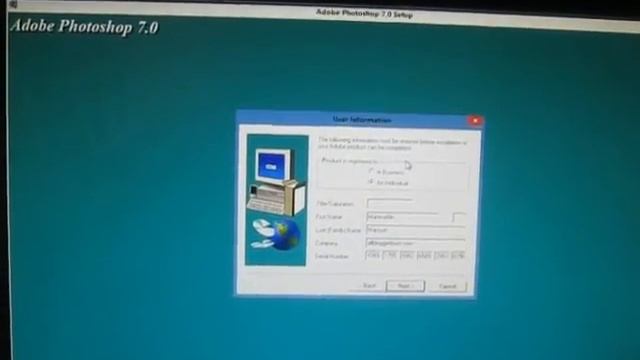 How To Install Adobe Photoshop in Windows 8 смотреть онлайн