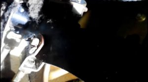 Сцепление Спортейдж 1 педаль люфт 08,18г