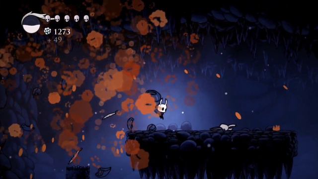 MEET ANOTHER ONE!! - Hollow Knight: Mobile (No Commentary) #3 смотреть онлайн