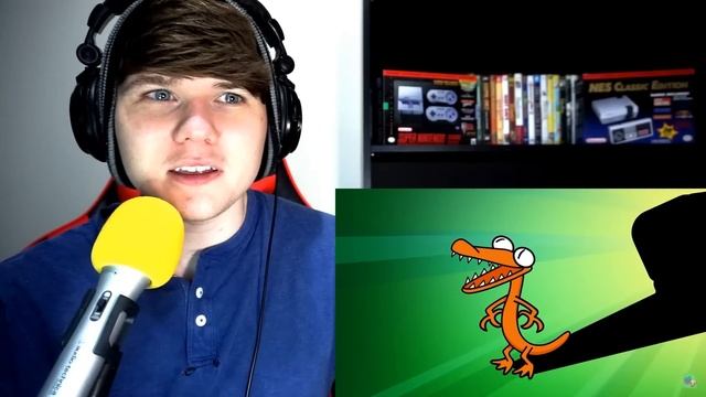 Who STOLE the Rainbow Friends COLORS?! (Cartoon Animation) @GameToonsOfficial REACTION! смотреть онлайн