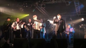 15 лет группе Ля - Миноръ. Клуб "Зал ожидания" 12.12.2015.