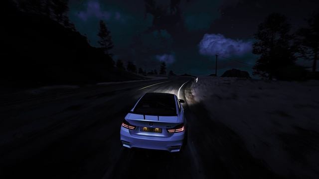 КАК МОЖЕТ ВЫГЛЯДЕТЬ FORZA HORIZON 5 БЕЗ HUD'a и всего остального смотреть онлайн