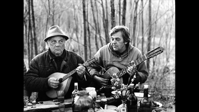 Юрий Коваль. Северный лепесток. Узы Яузы смотреть онлайн