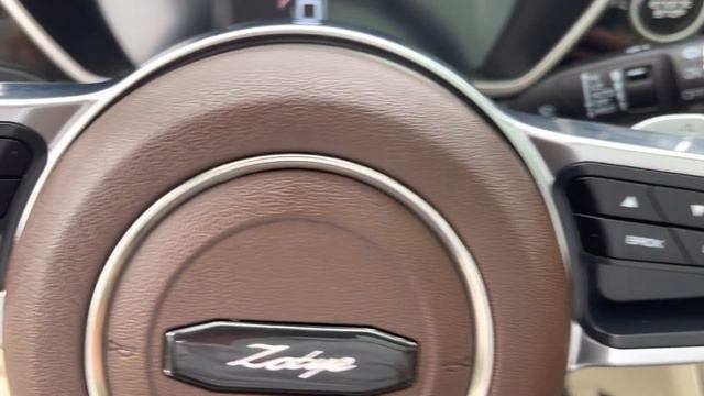 Chiếc Xe Zotye Sx 2018 Giá Chỉ 475tr Lh.0972771551