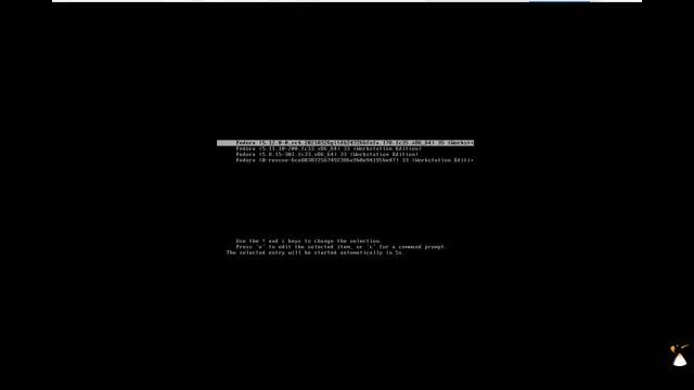Fedora Rawhide : Upgrade depuis Fedora stable ou installation propre смотреть онлайн