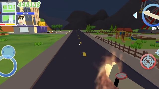 Читы в симулятор крутого чувака смотреть онлайн