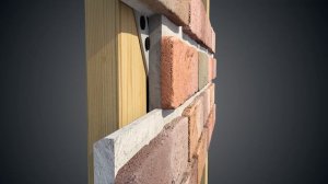 Вентилируемый фасад - Каньон. Обновленное видео.