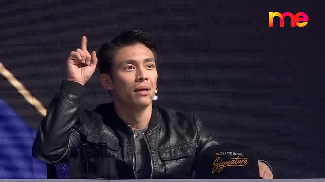 The Mask Singer Myanmar | EP.9 | 10 Jan 2020 [Part 6/6] смотреть онлайн