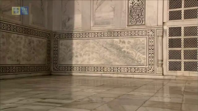 Taj Mahal (UNESCO/TBS)