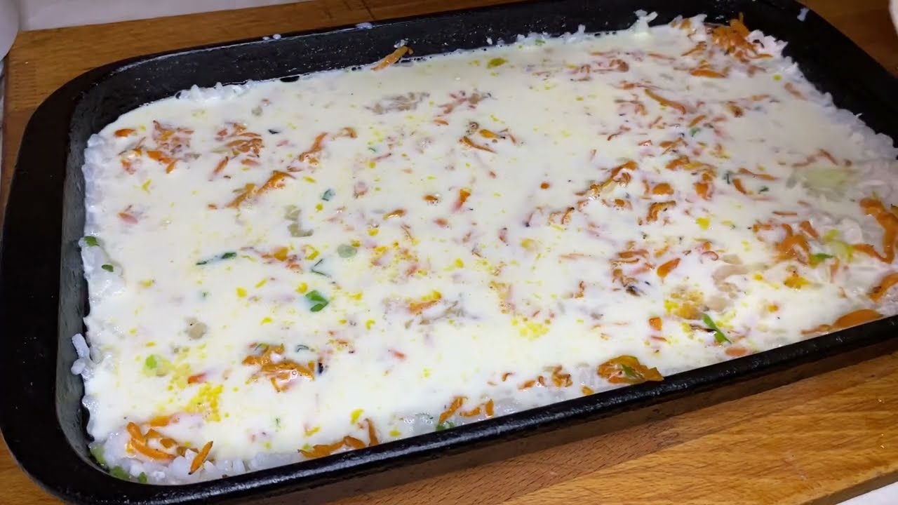 Еда от Максима