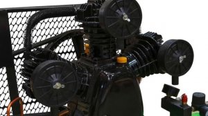 Какой компрессор лучше? Что нужно знать о компрессоре для гаража? Какой компрессор для покраски авт